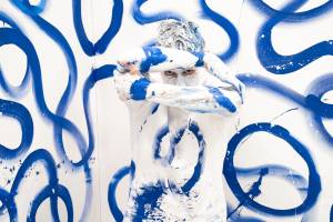 Véronique LARRUE - LARRUE VERONIQUE